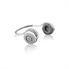 Casque St�r�o Bluetooth NoiseHush NS400 - Blanc