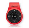 Kit Pi�ton St�r�o Bluetooth NoiseHush NS560 - Rouge