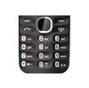 Clavier Latin Pour Nokia 110 - Noir 