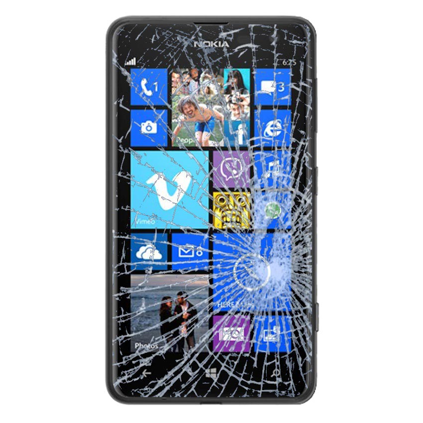Comment reparer nokia lumia ? La réponse est sur Admicile.fr