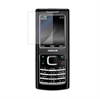 Film de Protection Ecran Brando pour Nokia 6500 Classic 