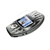 Film de Protection Ecran Brando pour Nokia N-Gage 