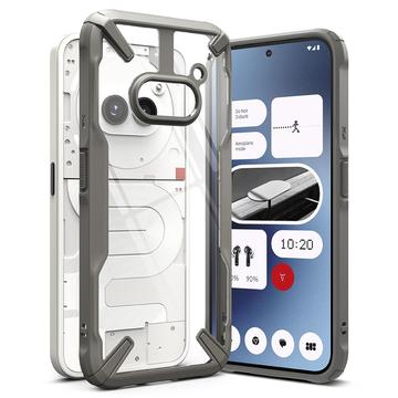 Coque Hybride Nothing Phone (2a) Ringke Fusion X