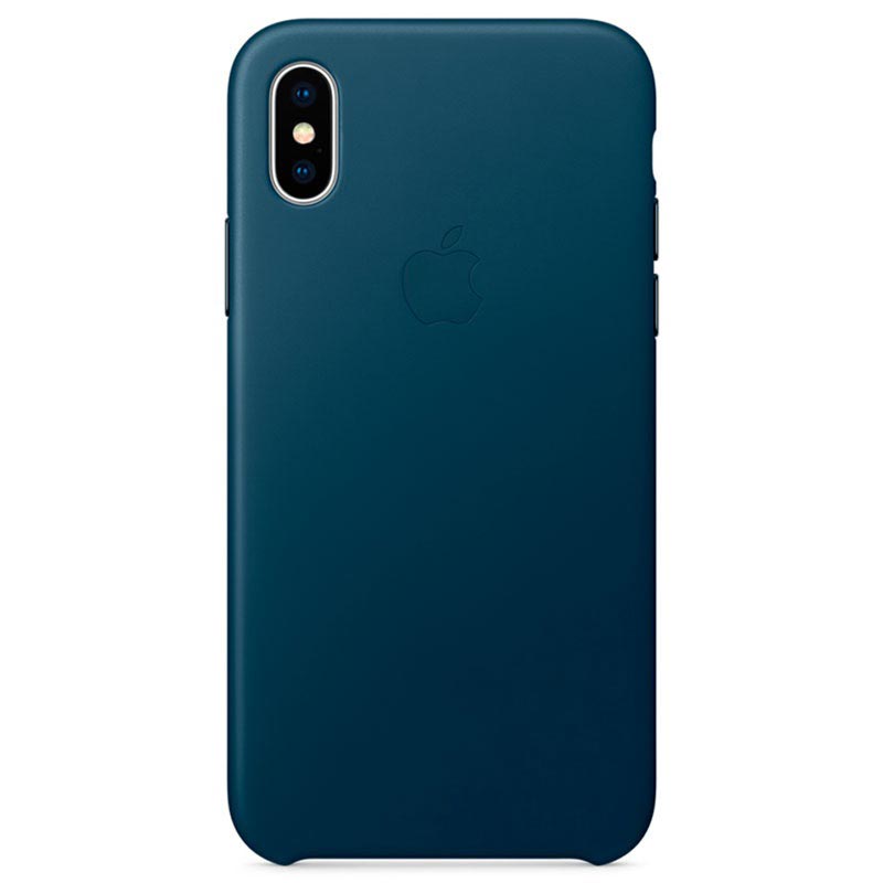 Coque Iphone X En Cuir Coque Iphone X En Cuir