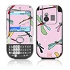 Dragon Fly Rose Skin pour Palm Centro