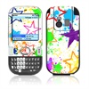 Scribbles Skin pour Palm Centro