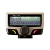 Kit Voiture Bluetooth Parrot CK3100 
