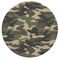 Support & Poignée Extensible Popsockets - Woodland Camo