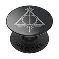 PopSockets Support et poignée extensible Harry Potter - Deathly Hallows