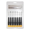 Kit Tournevis Precision Torx