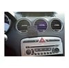 Support Tableau de Bord - Peugeot 308 07- AIR Luftdysse