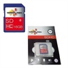 Carte M�moire SD  SDHC Classe 6 - 16Go