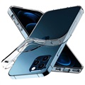 Coque iPhone 13 Pro en TPU Antidérapant Saii Premium - Transparente