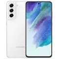 Samsung Galaxy S21 FE 5G - 128Go - Blanc