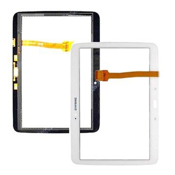 Vitre d\'Ecran et Ecran Tactile pour Samsung Galaxy Tab 3 10.1 P5200, P5210