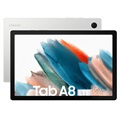 Samsung Galaxy Tab A8 10.5 2021 LTE (SM-X205) - 32Go - Argenté