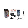 Support Actif Fix2Car pour Samsung Galaxy Note II N7100
