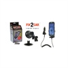 Support Actif Fix2Car pour Samsung Galaxy S3 I9300