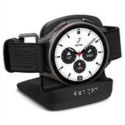 Support de Charge Samsung Galaxy Watch5/Watch5 Pro/Watch6/Watch6 Classic Spigen S353 - Noir