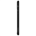 Coque iPhone 11 Pro Spigen Ultra Hybrid - Noir / Clair