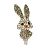 Capuchon anti-poussi�re Sushimi 3,5mm - Crystal Rabbit