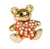 Capuchon Anti-poussi�re Sushimi 3,5mm - Golden Teddy