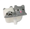 Capuchon Anti-poussi�re Sushimi 3,5mm - Kitty Twins