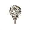 Capuchon Anti-poussi�re Sushimi 3,5mm - White Crystal Ball