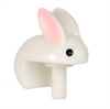 Capuchon Anti-poussi�re Sushimi 3,5mm - White Rabbit