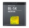 Batterie BL-5K pour Nokia N85
