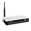 Modem Routeur TP-Link 150Mbps sans fil N ADSL2+