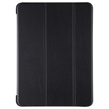 Étui à Rabat Samsung Galaxy Tab A7 Lite Tactical Book - Noir