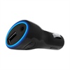 Transmetteur FM Bluetooth TuneLink Auto pour iPhone 5, iPad 3, iPod Touch 5G