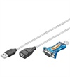 Adaptateur S�rie USB RS232 