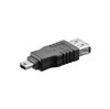Adaptateur USB / mini USB
