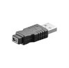 Adaptateur USB / mini USB 