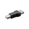 Adaptateur USB / mini USB