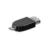 Adaptateur USB / micro USB