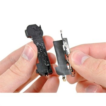 comment reparer antenne iphone 4