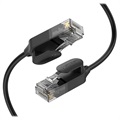 Câble Ethernet Haut Débit RJ45 Ugreen Slim - 2m - Noir