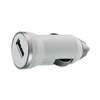Chargeur Voiture USB Universel - Blanc