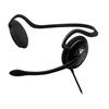Casque St�r�o V7 HA411 - Noir
