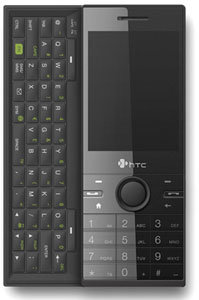 HTC S740