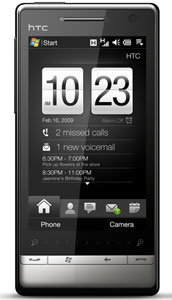 HTC Touch Diamond2