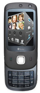 HTC Touch Dual