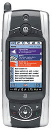 Motorola A925