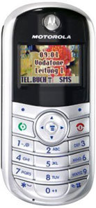 Motorola C140