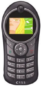Motorola C155