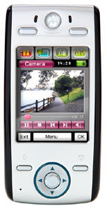Motorola E680