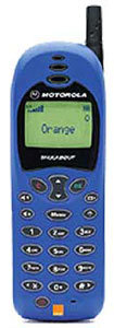 Motorola T180